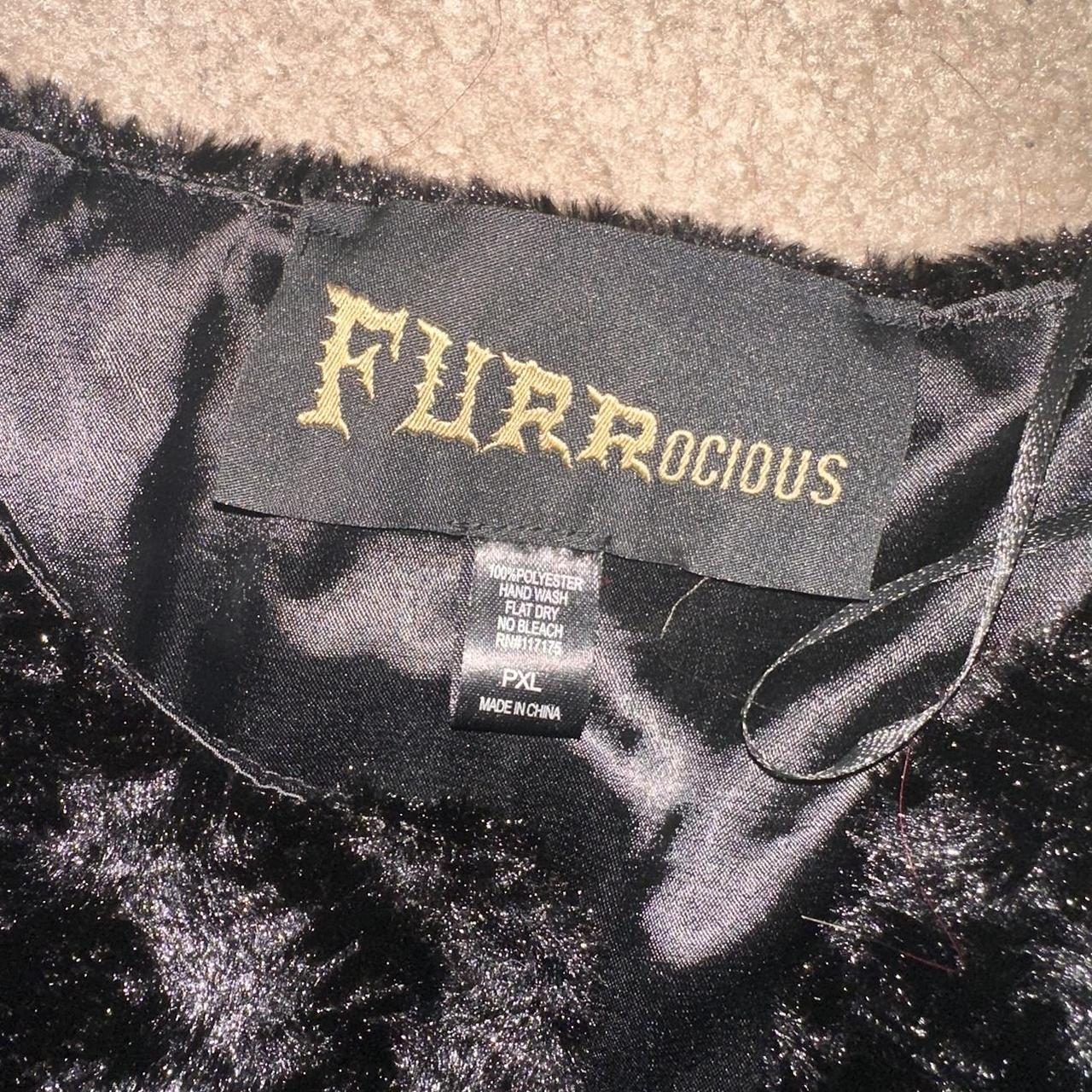 Cute little black vest? Not sure what it’s called... - Depop