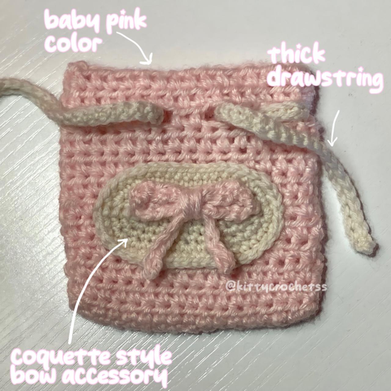 Amy's Crochet Creative Creations: How to Crochet a Child's Flower Purse  Pattern