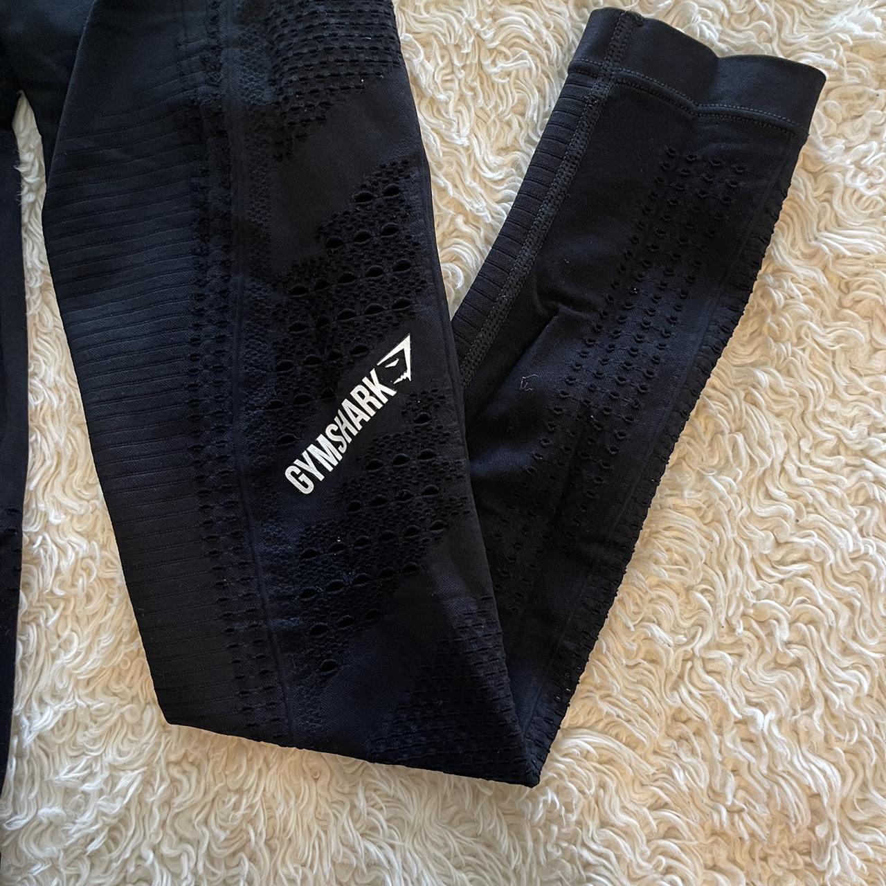 Gymshark Women's Leggings | Depop