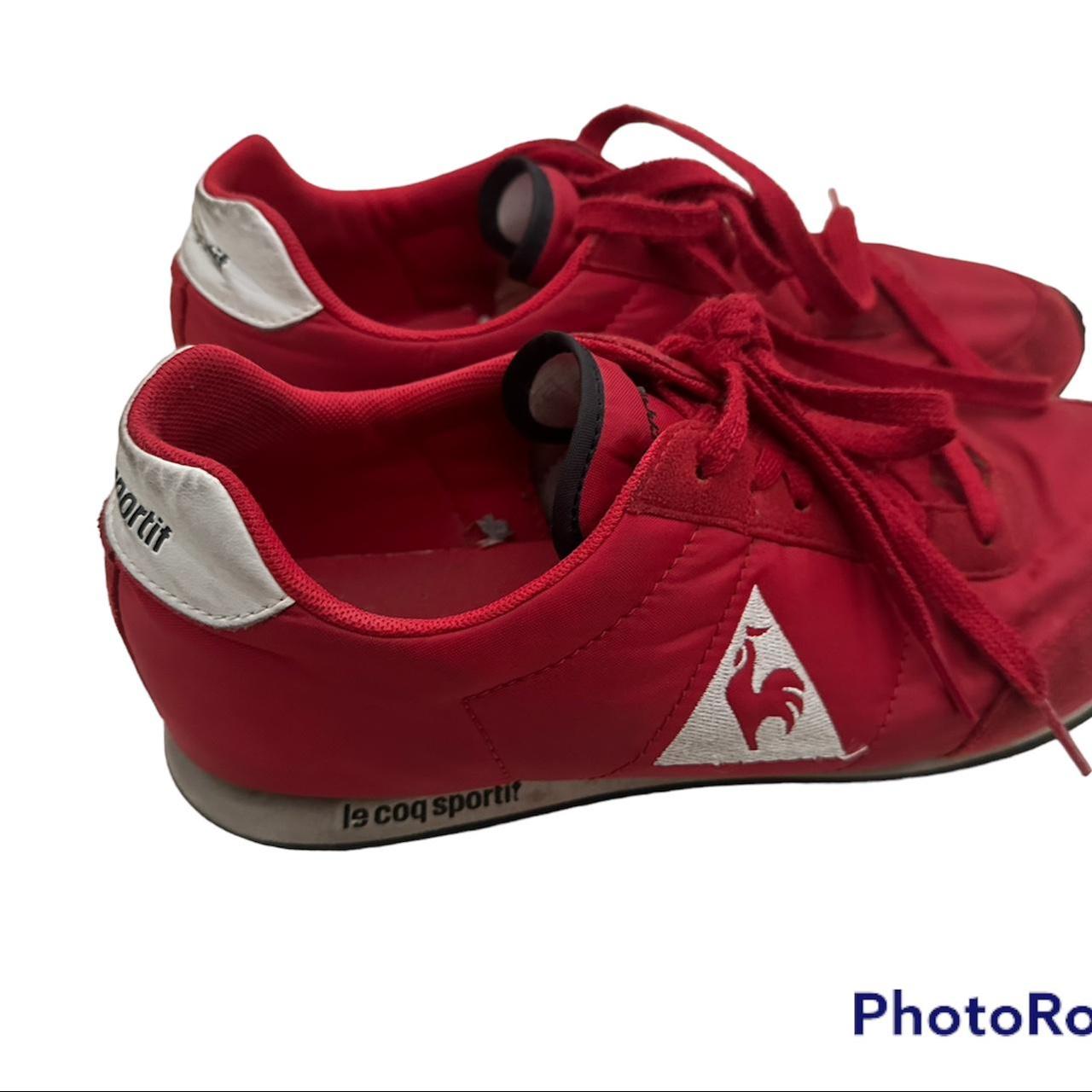 Le coq sportif hotsell milos trainers