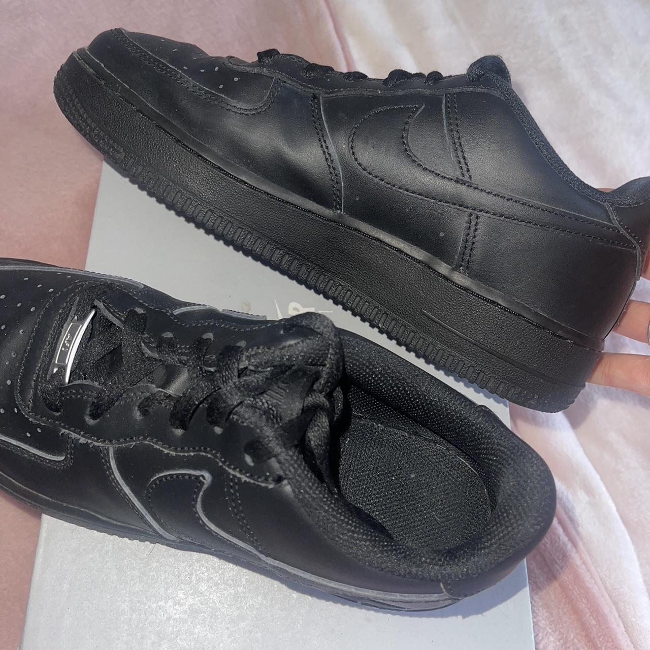 size 39 nike air force 1