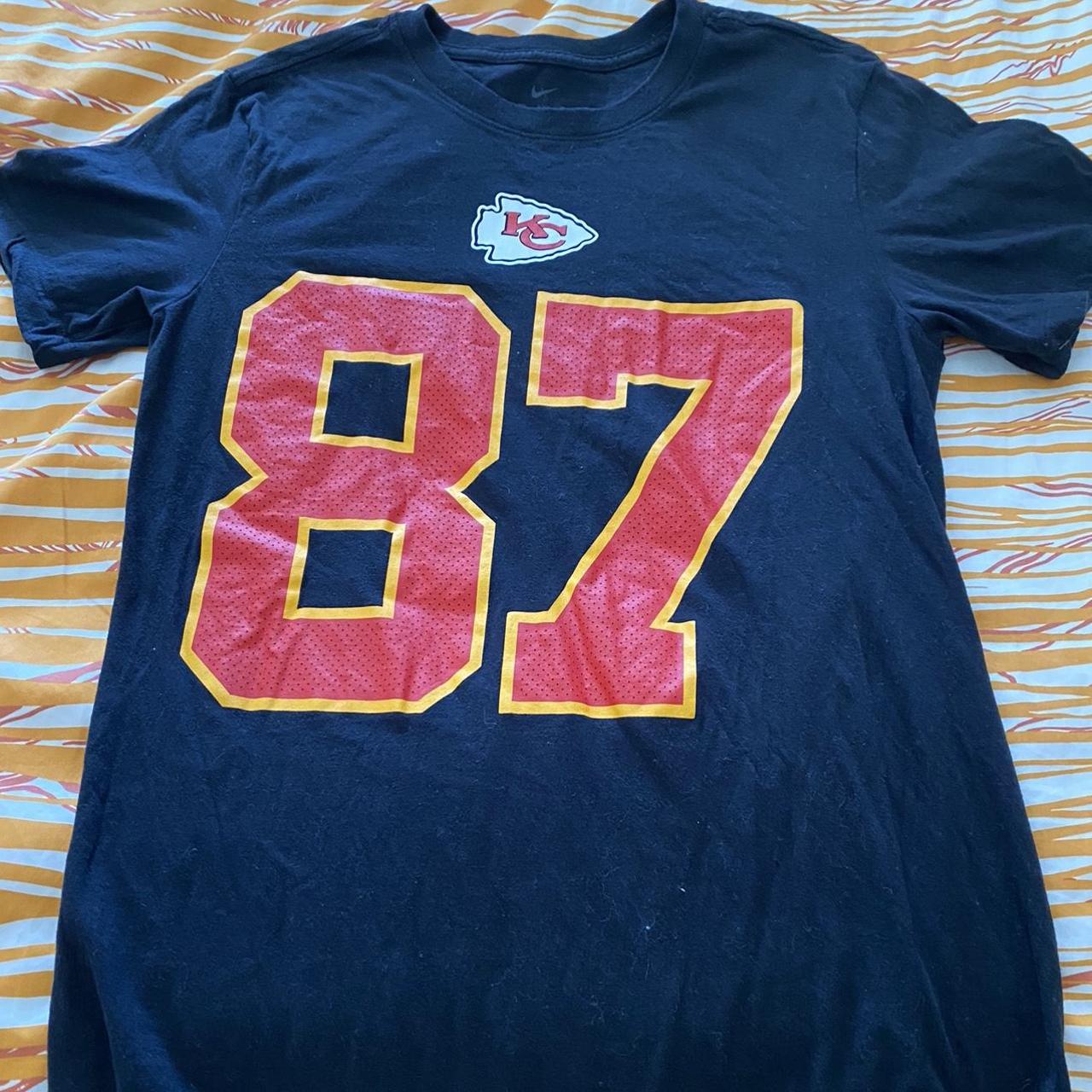 Nike Chiefs T-Shirt - Men's