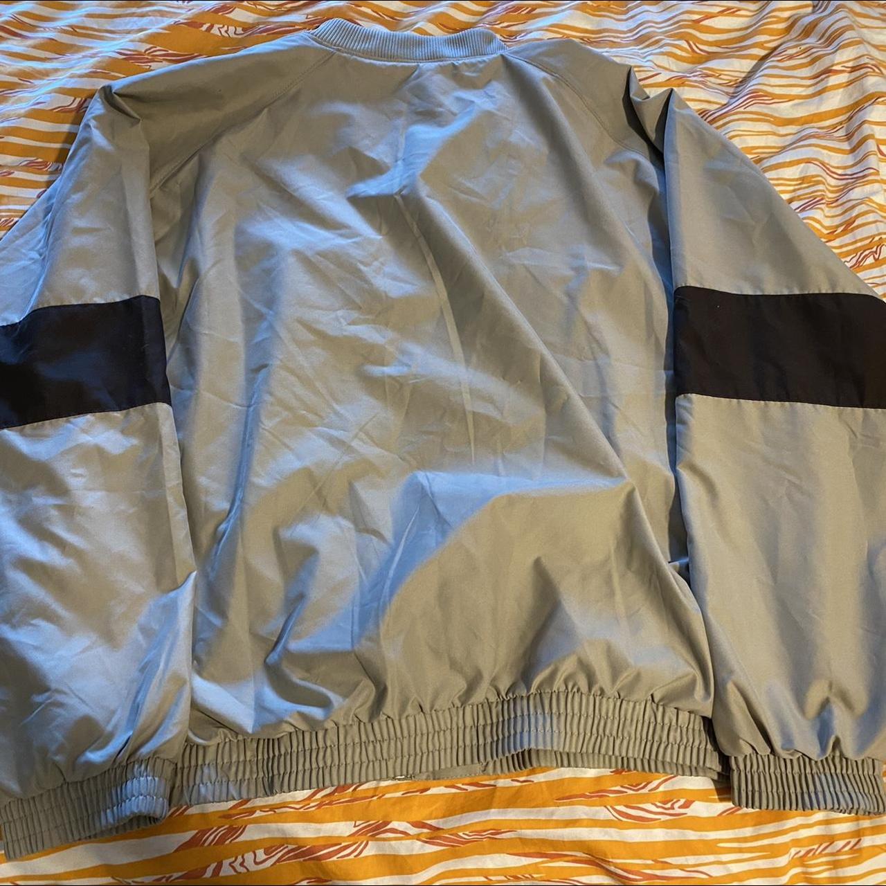 Tan champion jacket sale