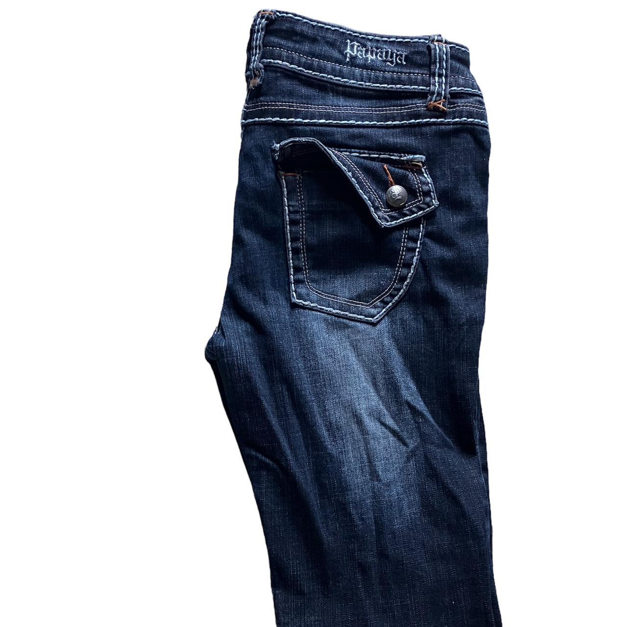 Papaya Premium Jeans Depop