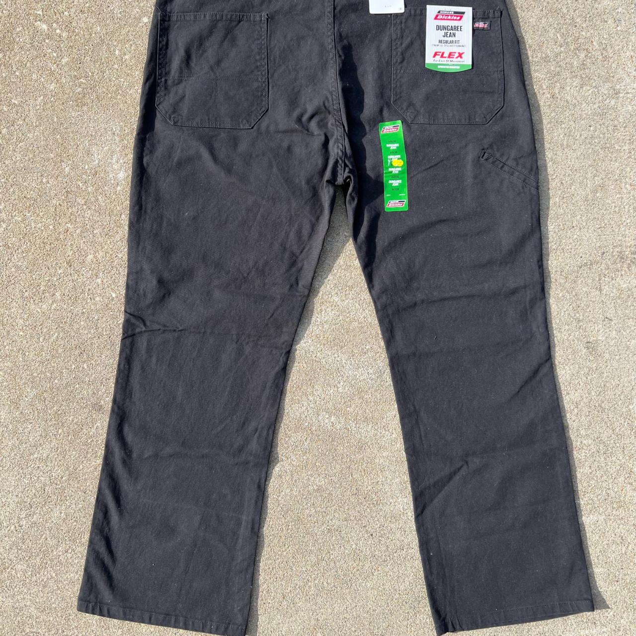 Dickies dungaree jean on sale flex