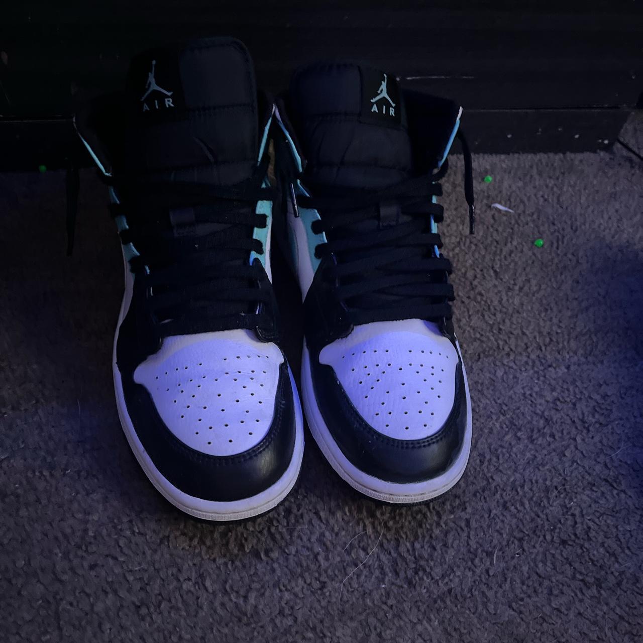 tropical punch jordan 1