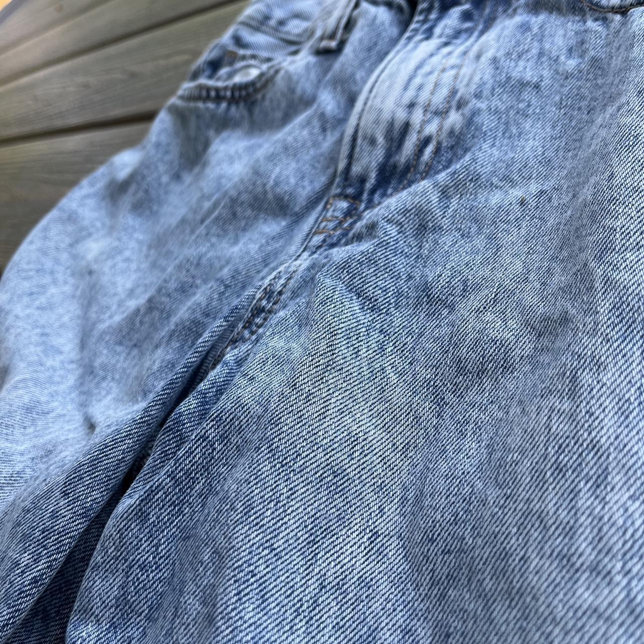 Gap Men's Blue Jeans | Depop