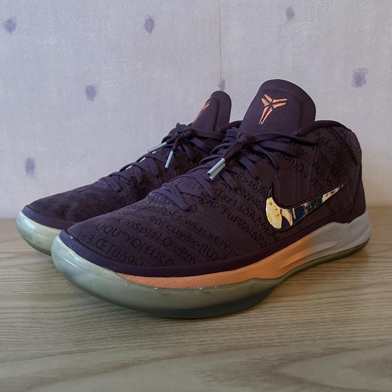 Nike kobe ad devin booker pe on sale