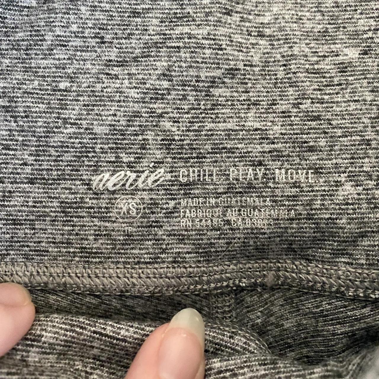 Aerie Chill Leggings - xs short - super comfy to - Depop