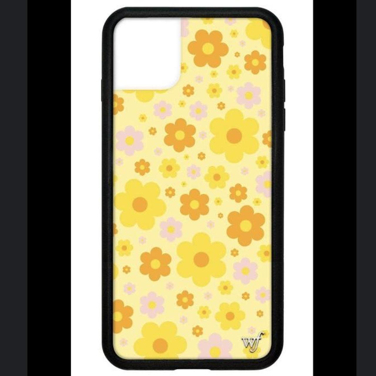 Wild flower iPhone 11 Adeline Morin flower Depop