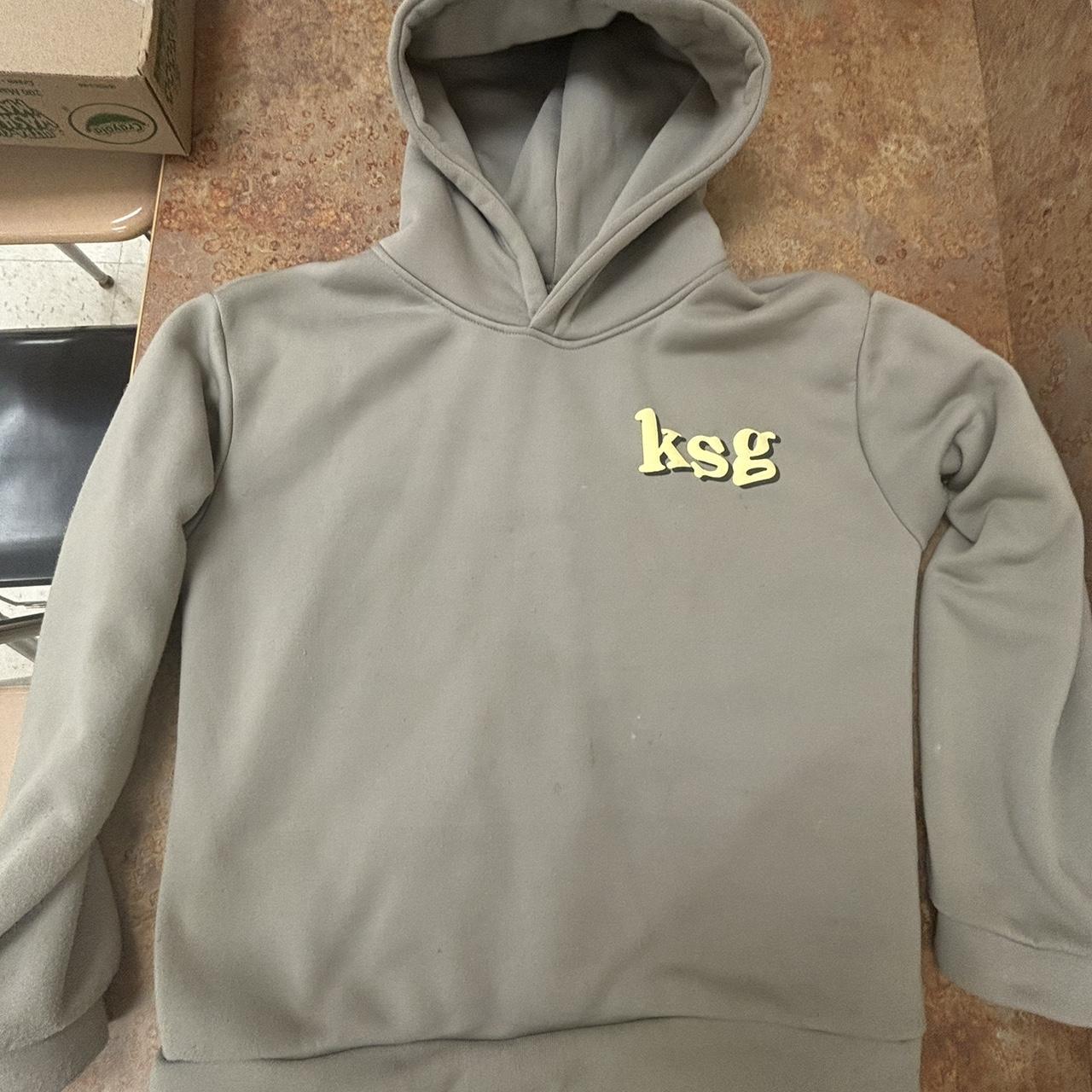 Buy bangladeshi Ksg Sweatshirt