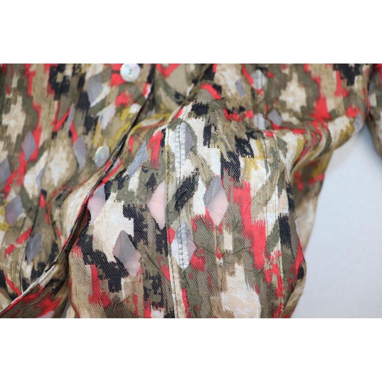 Ruby Rd. Women's Polo shirt - Multi - 16 – Ruby R… - image 3