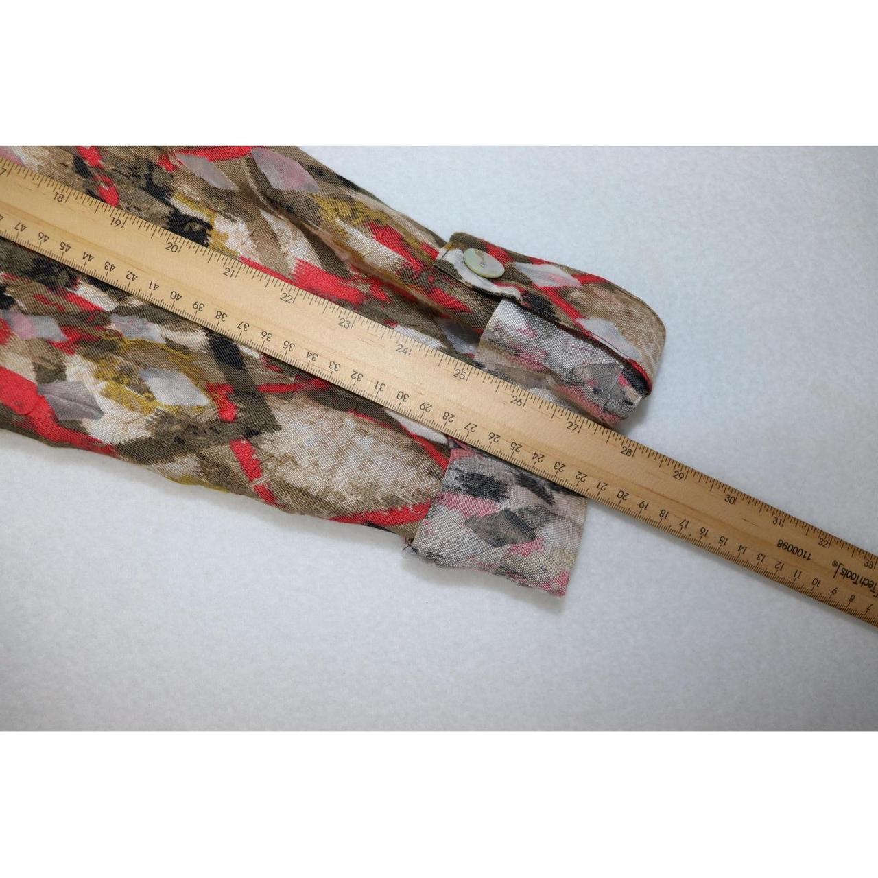 Ruby Rd. Women's Polo shirt - Multi - 16 – Ruby R… - image 8