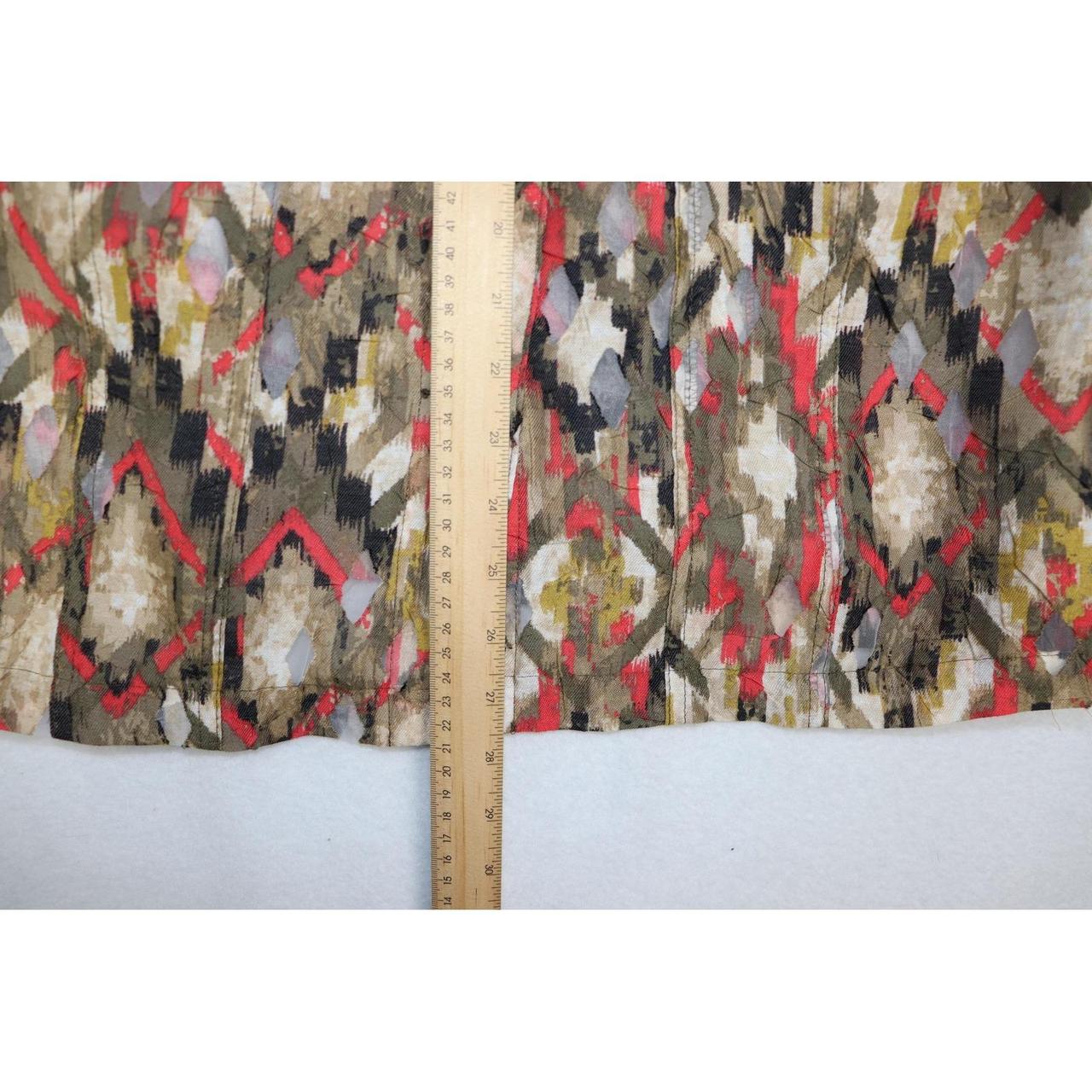 Ruby Rd. Women's Polo shirt - Multi - 16 – Ruby R… - image 6