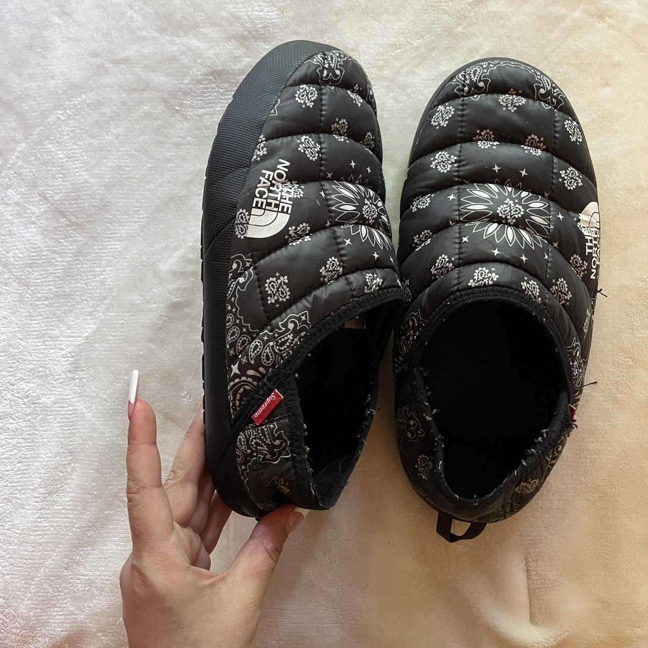 northface traction mule
