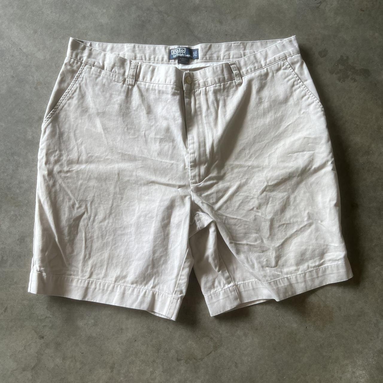 Polo prospect deals chino shorts