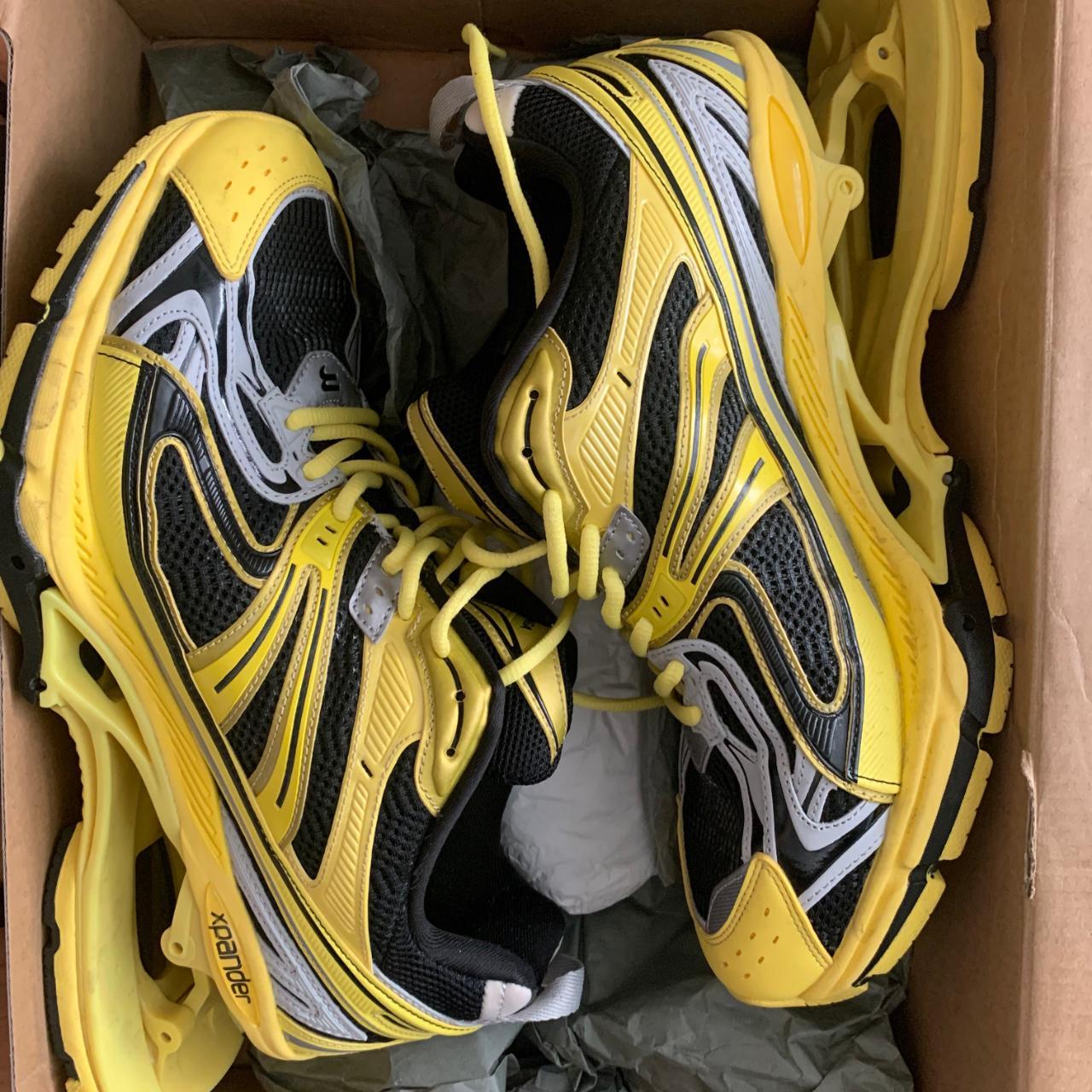 Balenciaga X Pander Size 11 (44) Comes