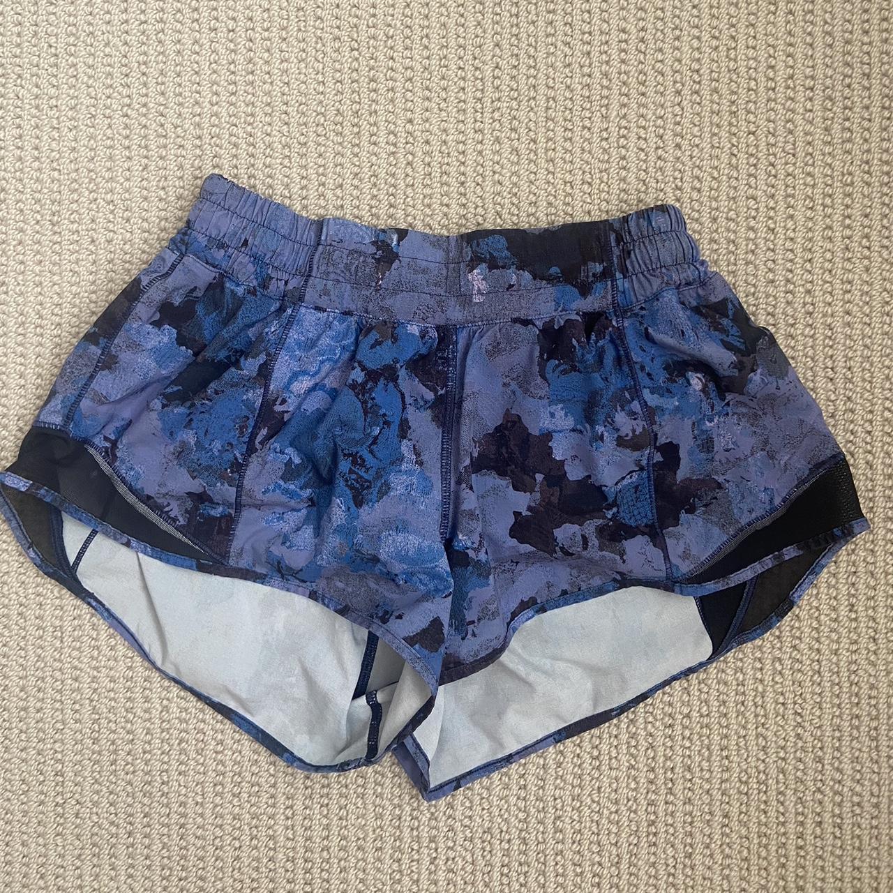 Lululemon Women's multi Shorts Depop