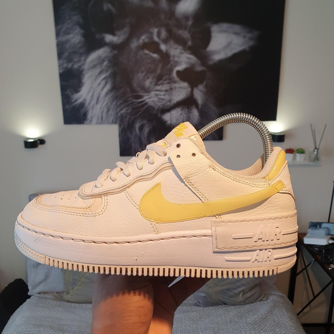 Air force 1 shadow pale ivory uk best sale