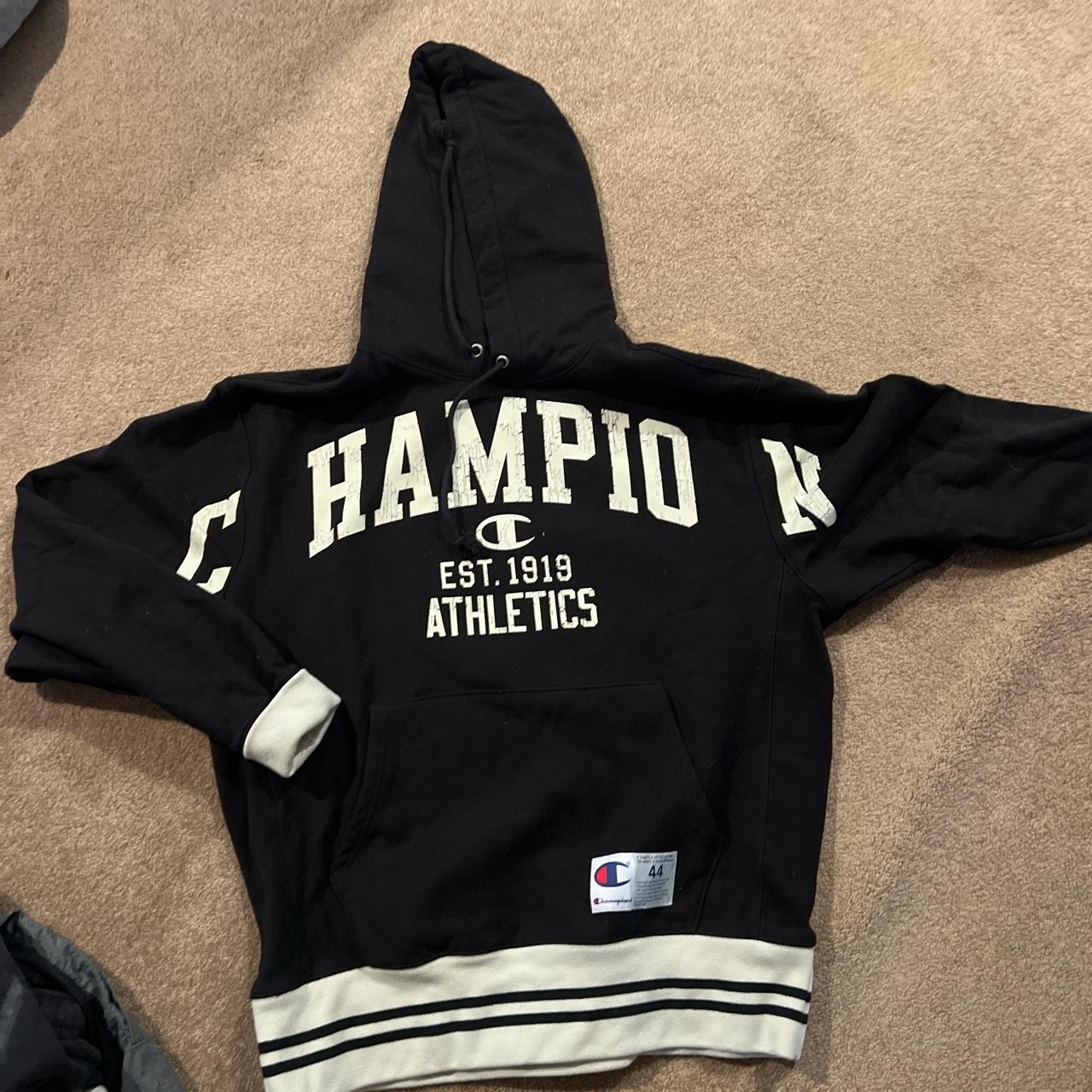 Cheap champion sale hoodies canada