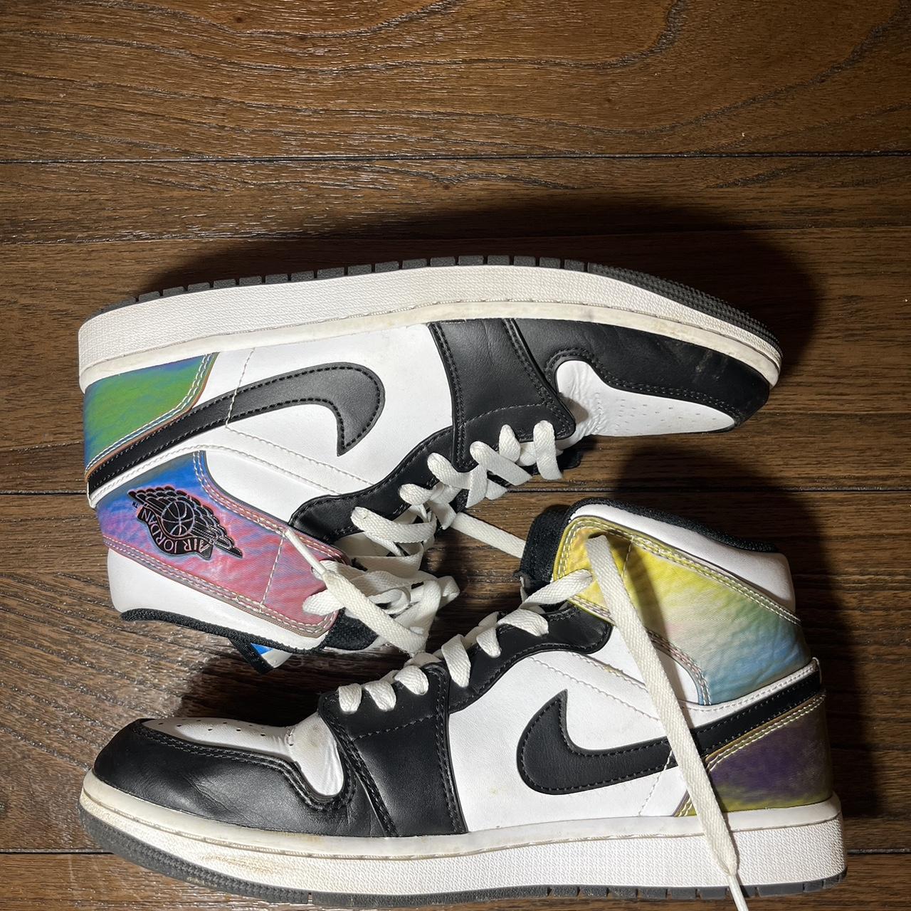 jordan heat reactive