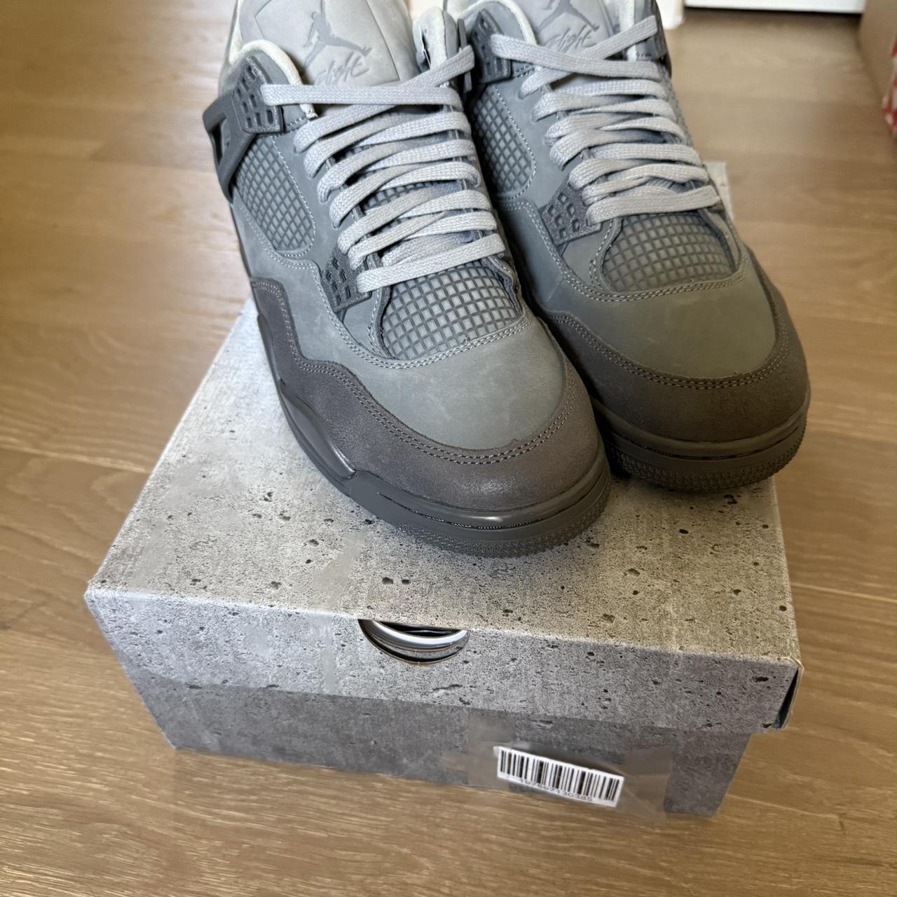 cement 4 size 10