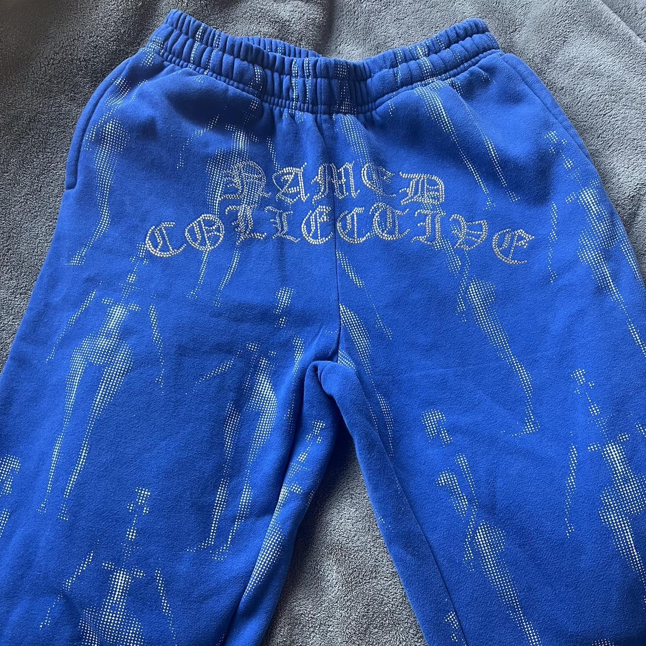 Super Cute Named Collective Avatar Sweatpants These Depop