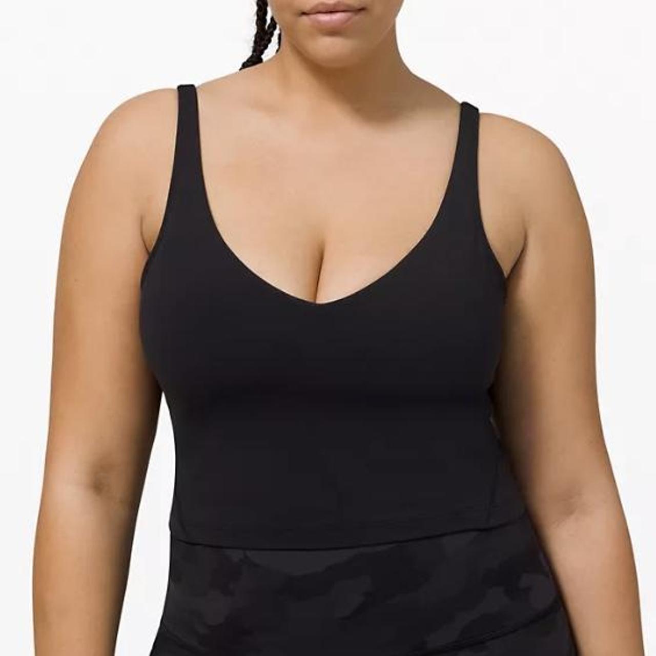 LOOKING FOR (not selling) Lululemon Align Tank top