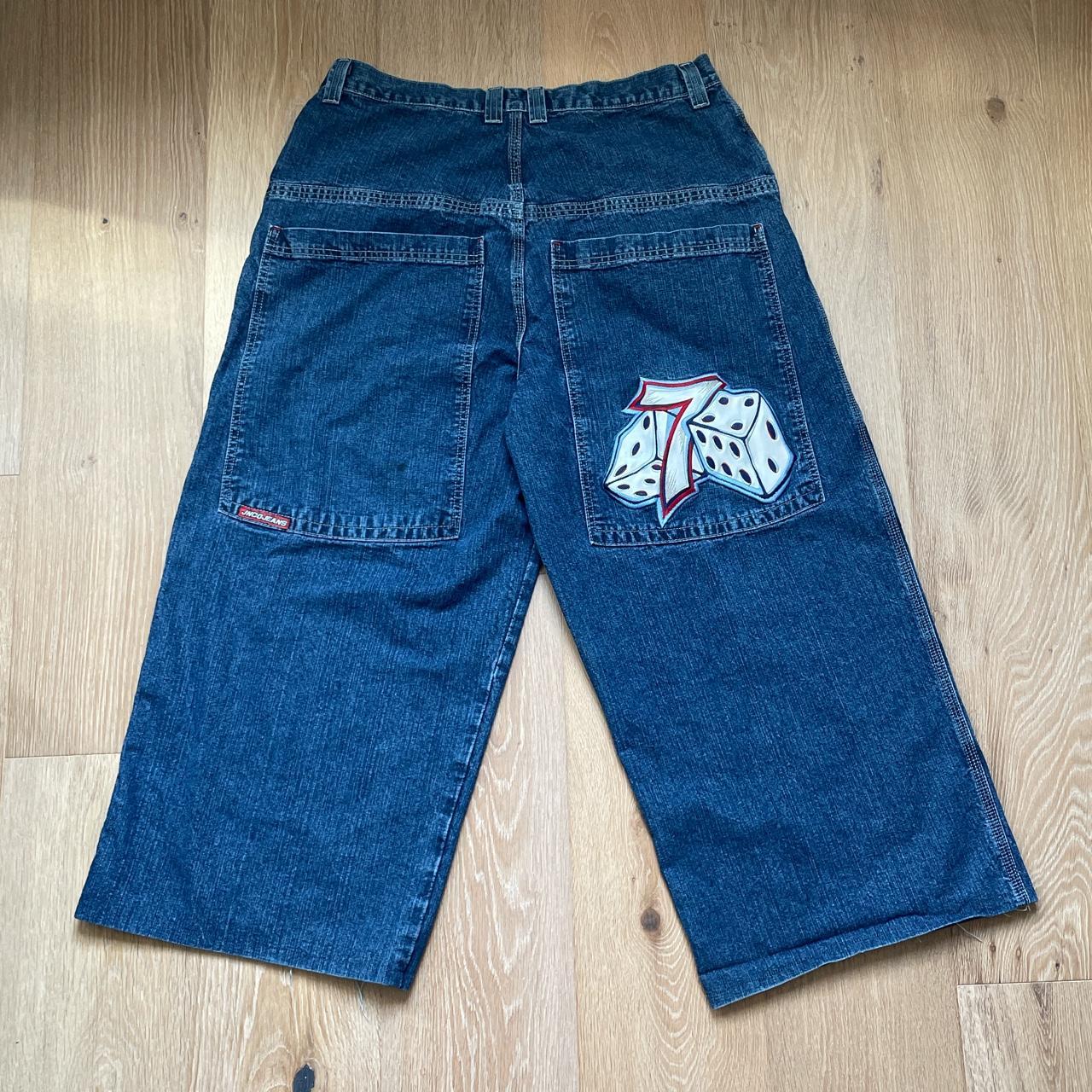 JNCO Men's Jeans Depop