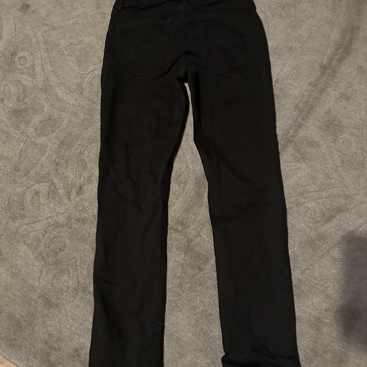RSQ Slim Straight Jeans (slightly used) , Open to offers