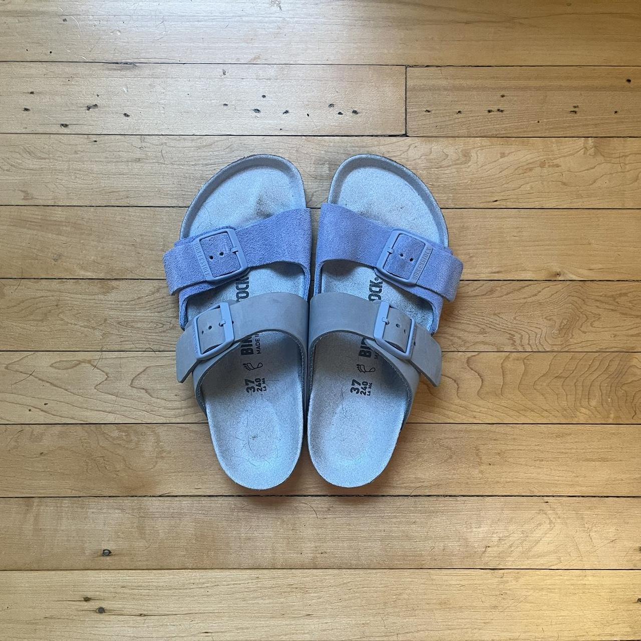 Birkenstock arizona store size 37