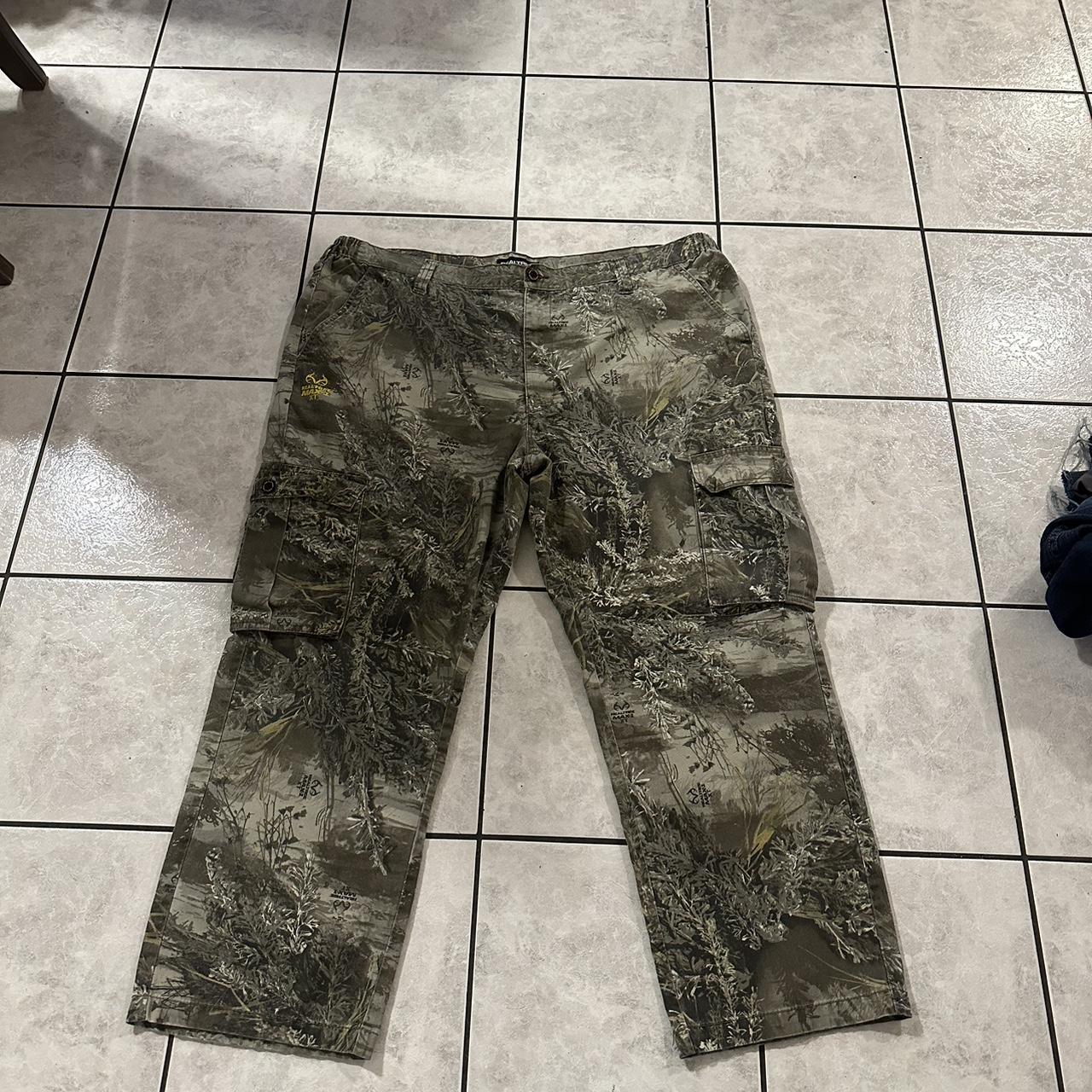 😻😻 baggy hunter pants very comfortable - Depop