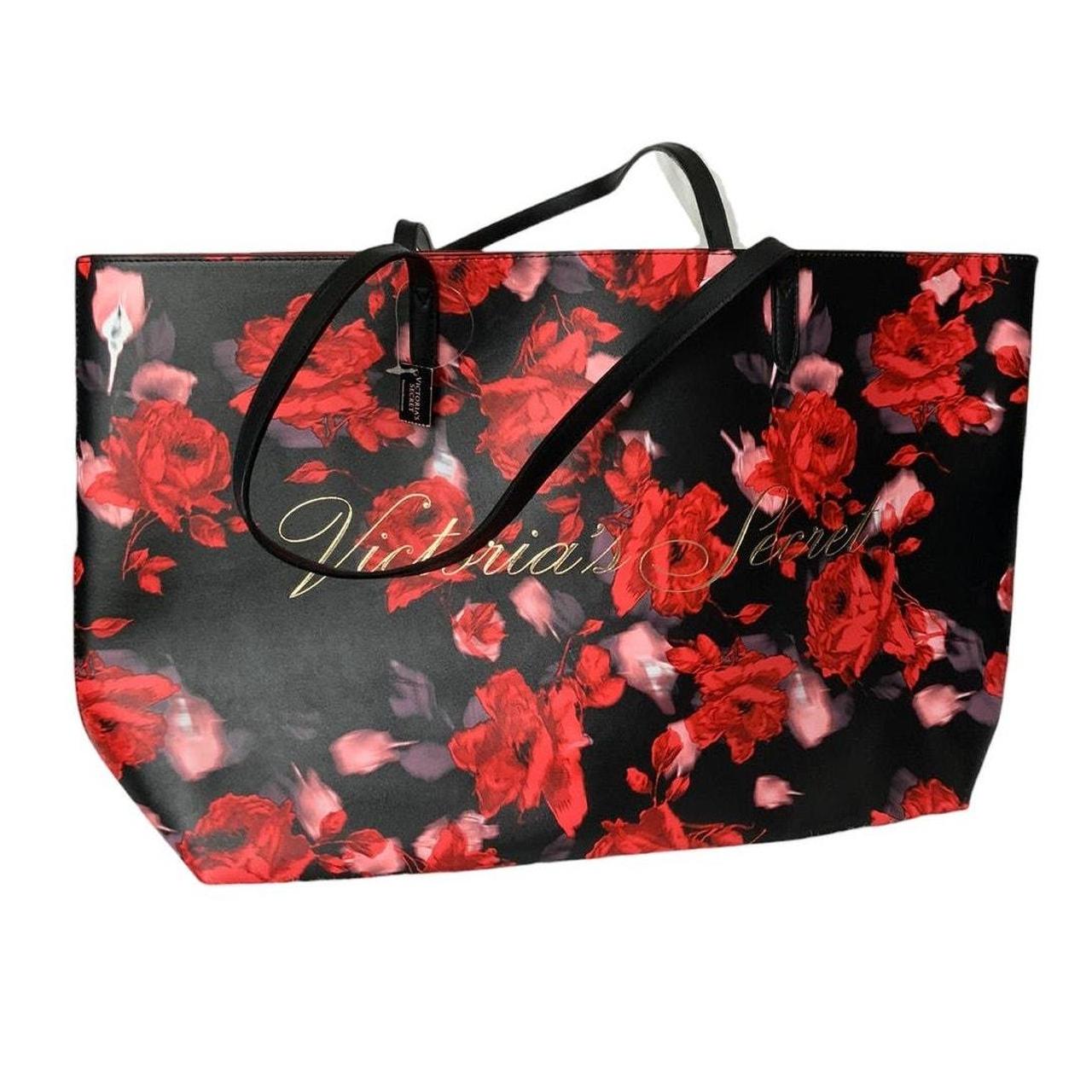 New store Victoria's Secret tote bag big ( limited edition)