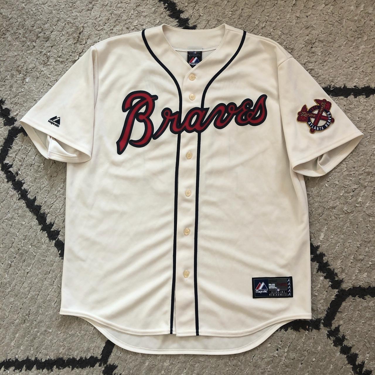 brian mccann jersey