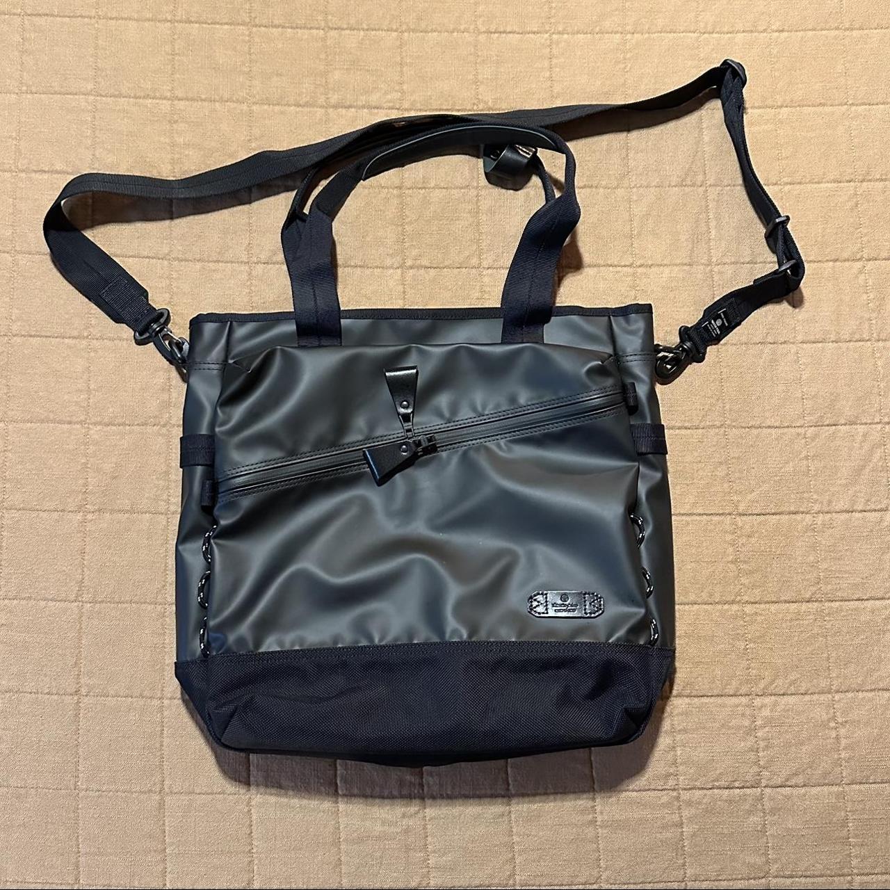 Masterpiece made in Japan messenger bag. Waterproof... Depop