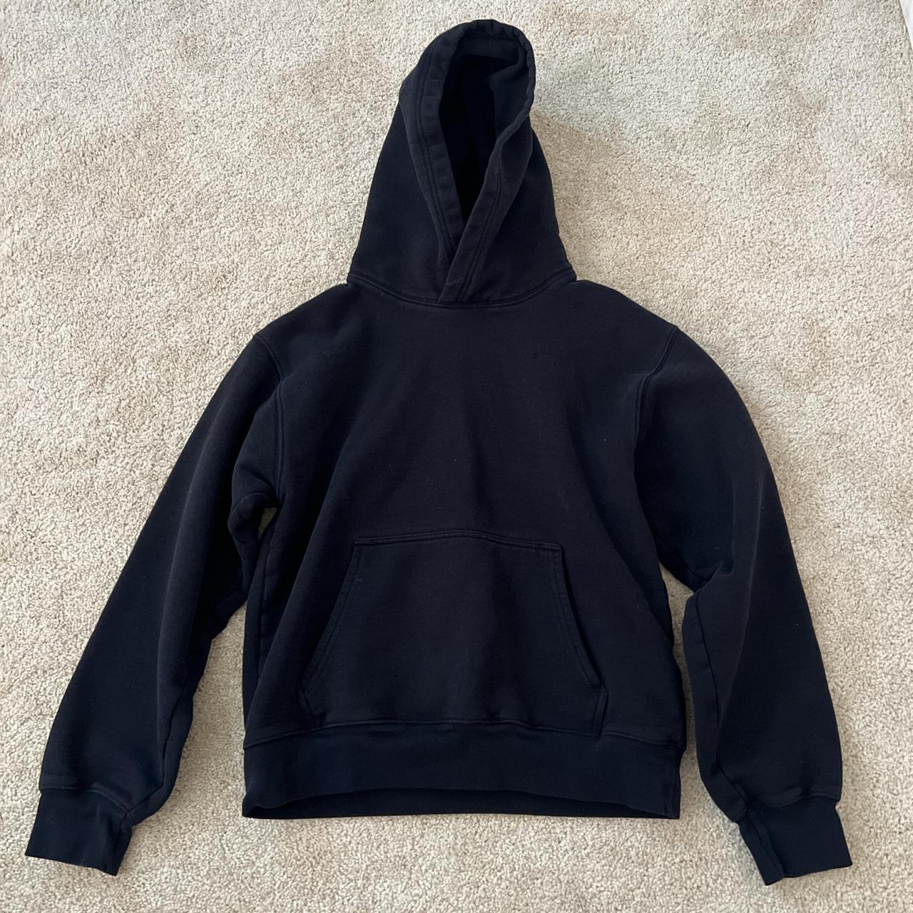 Aritzia TNA Cozy Fleece Perfect Hoodie - Depop