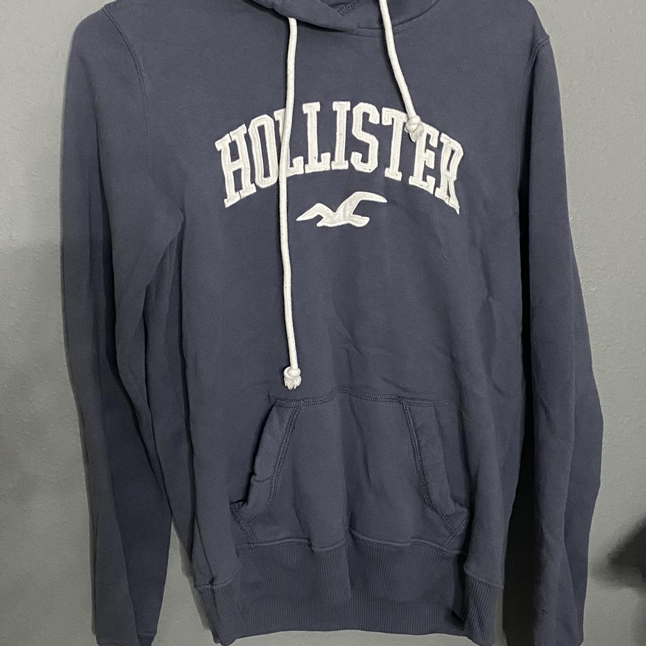 Hollister store e co