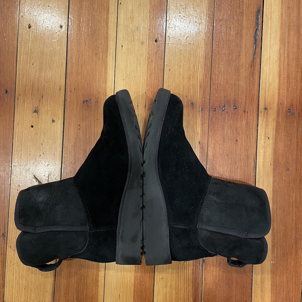 Ugg kristin hot sale boot sale