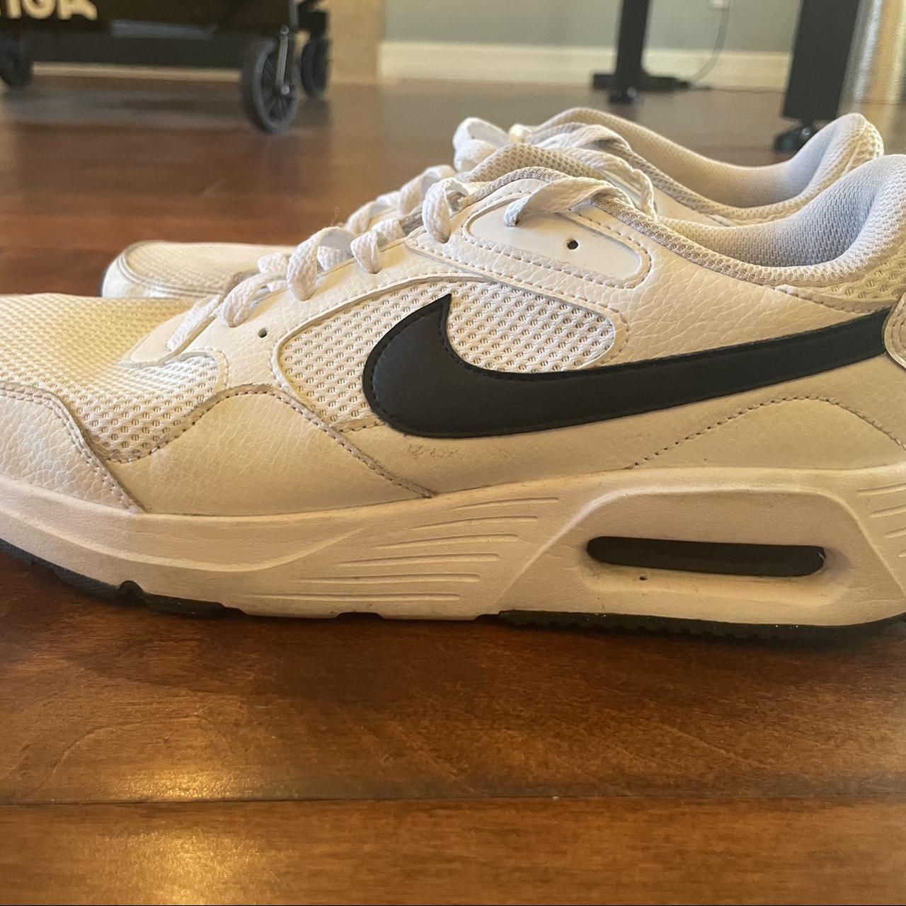 Nike air max SC, 10.5, slightly dirty, worn a few times - Depop