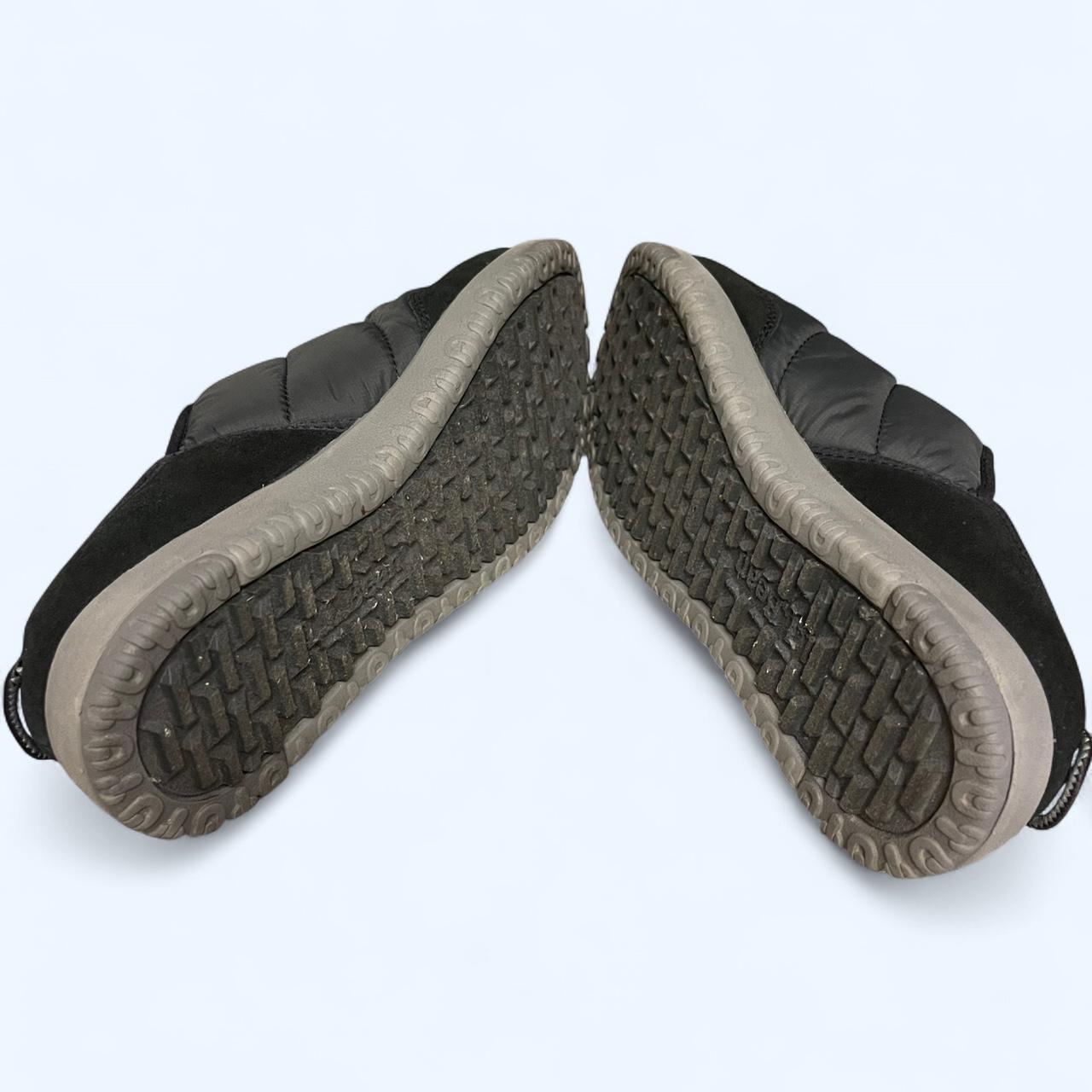 L.L.Bean Women's Slippers - Black/Grey - US 9 – L… - image 7