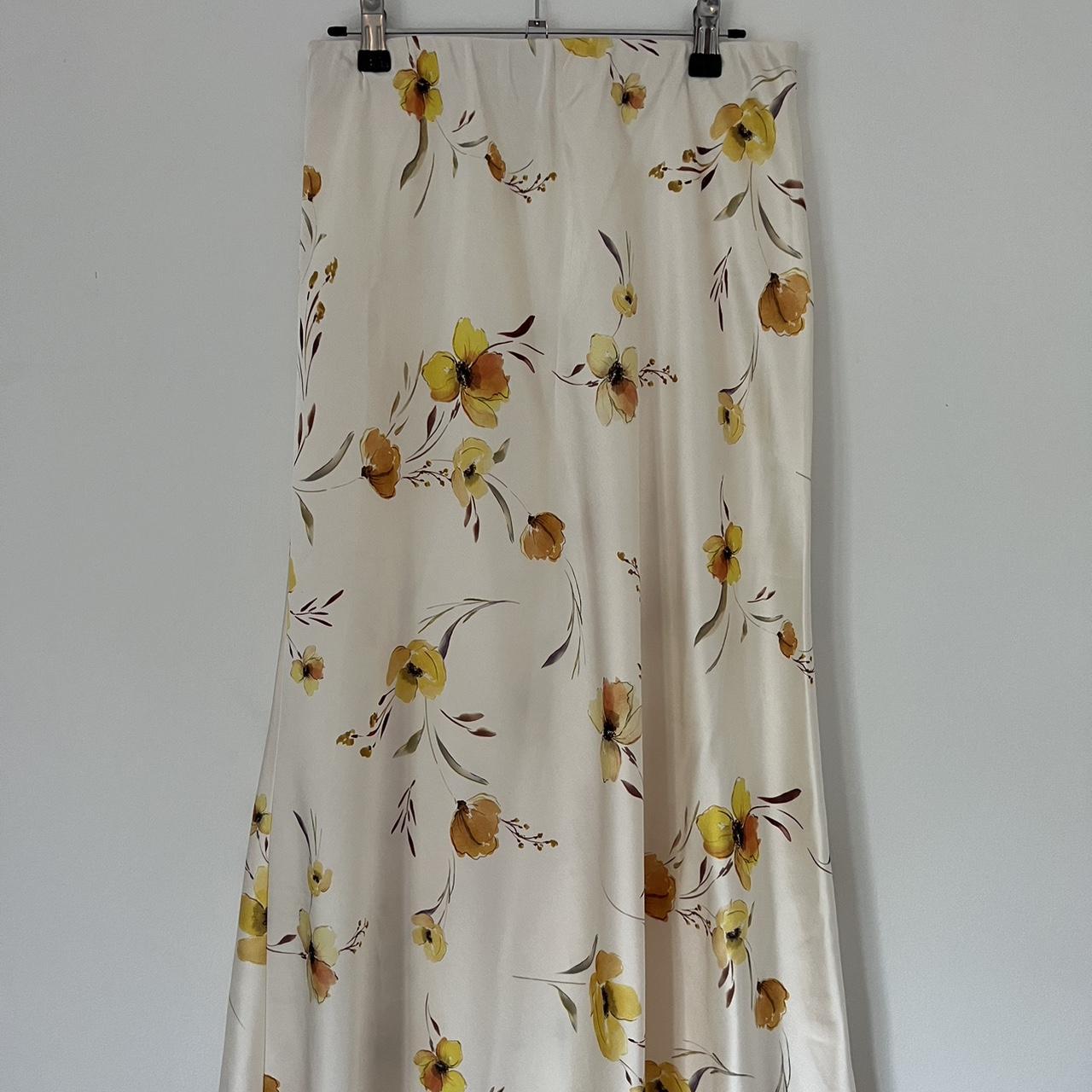 Bec & Bridge Skirt - Depop