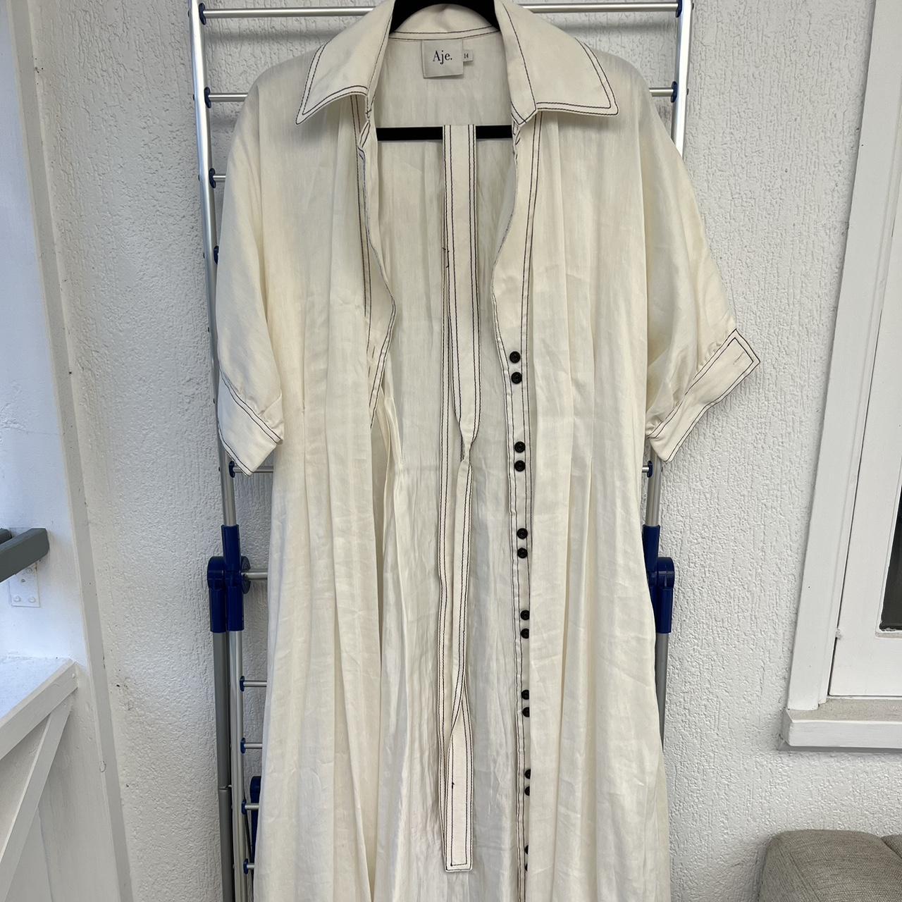 gold shimmer wedding dress