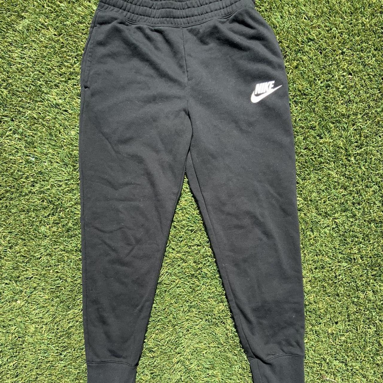 Girls' Nike Sweatpants