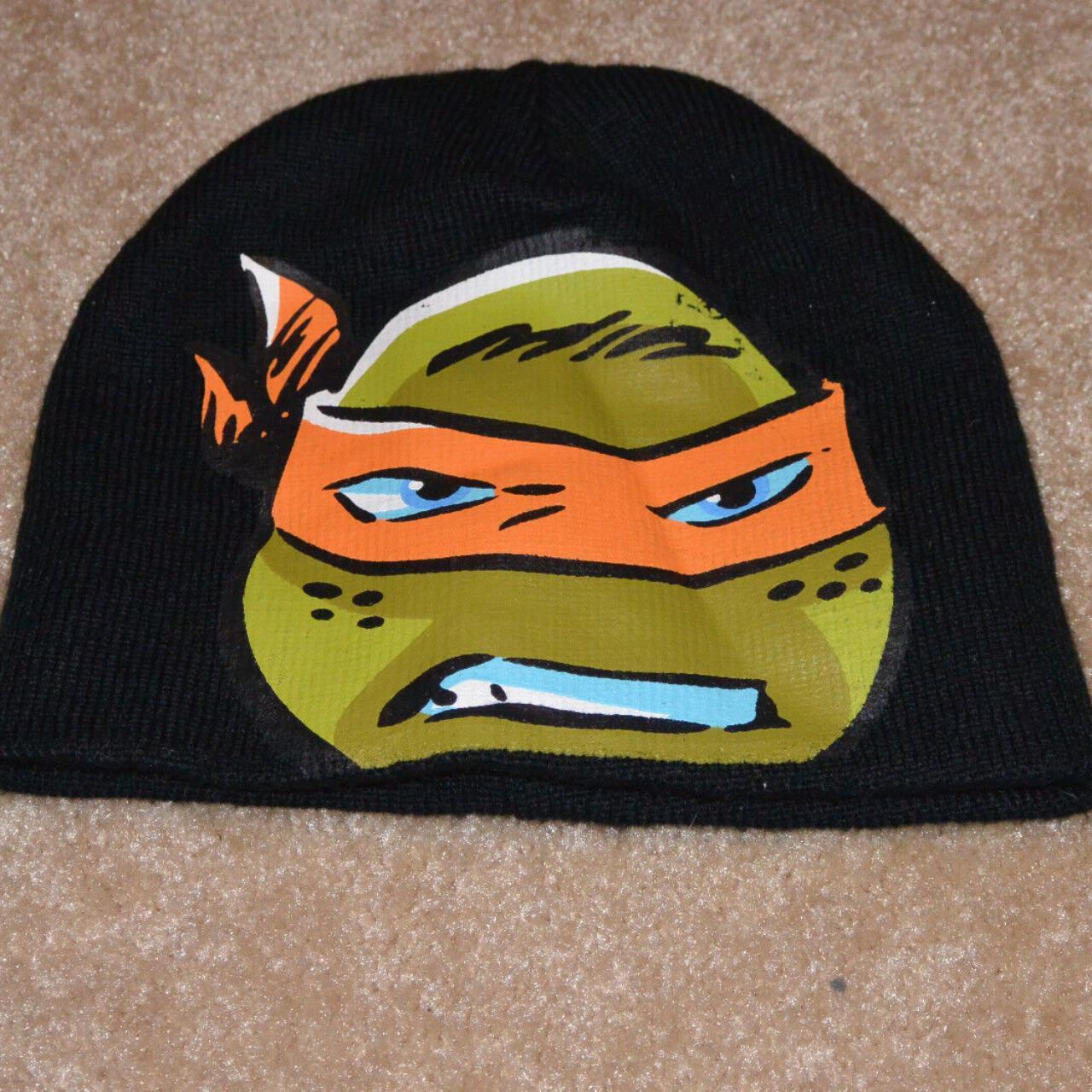 Boys Teenage Mutant Ninja Turtles Hat