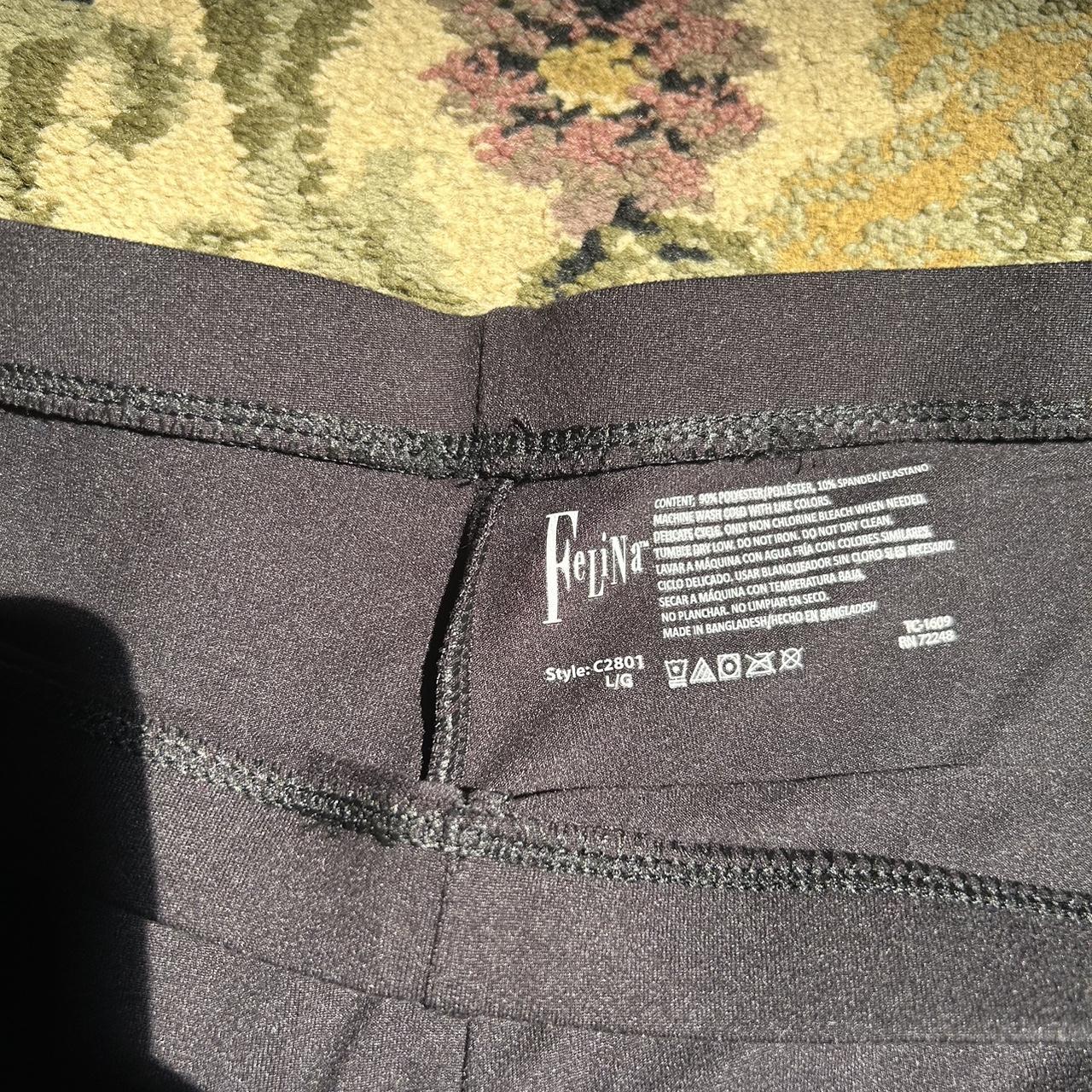 Felina 2024 leggings c2801