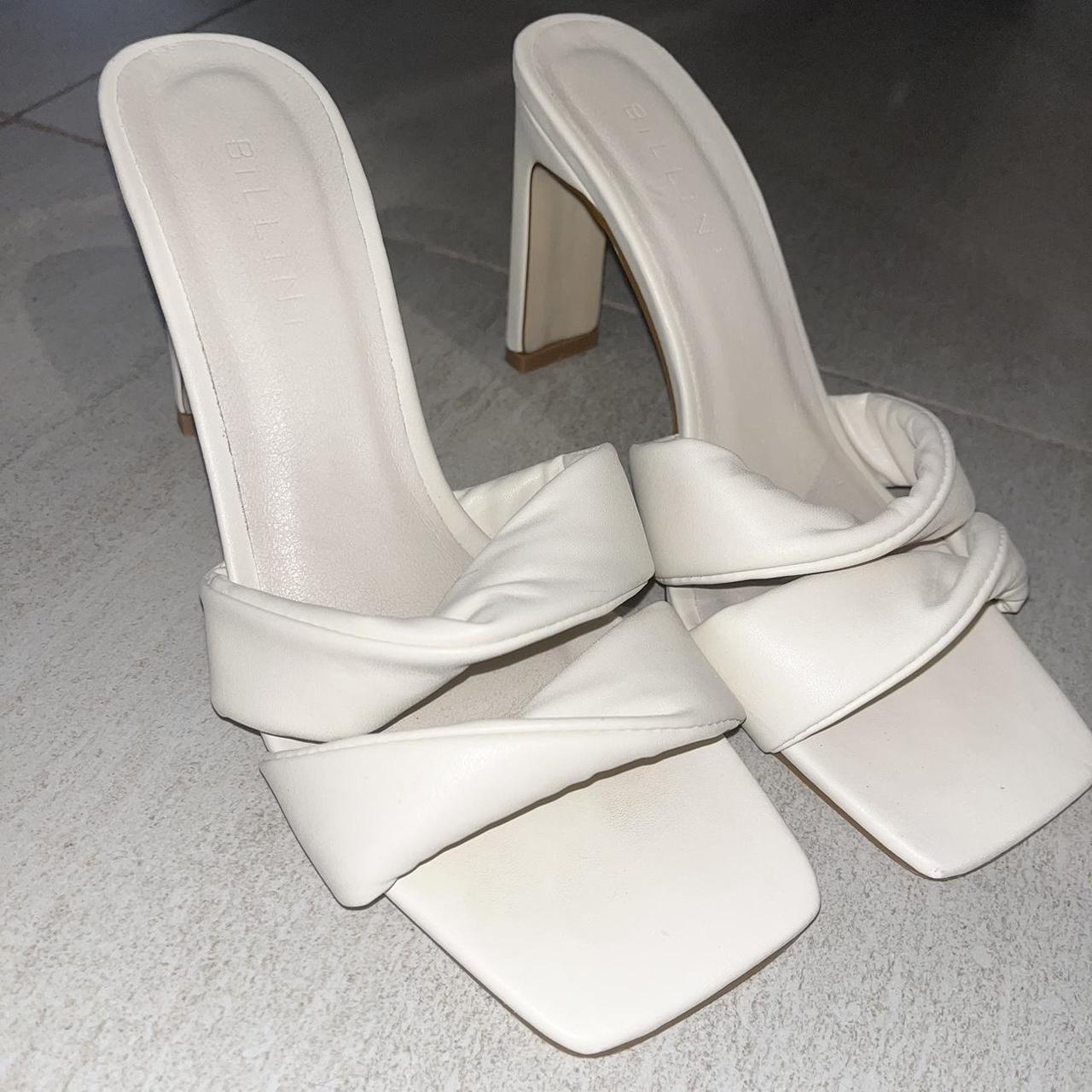 billini heels