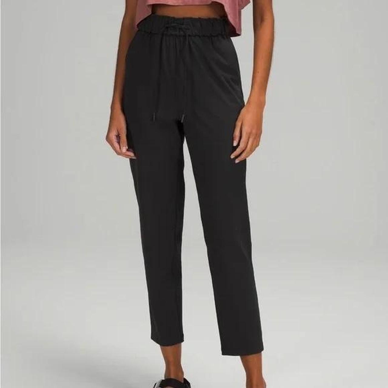 Lululemon Stretch on sale 7/8 Pant