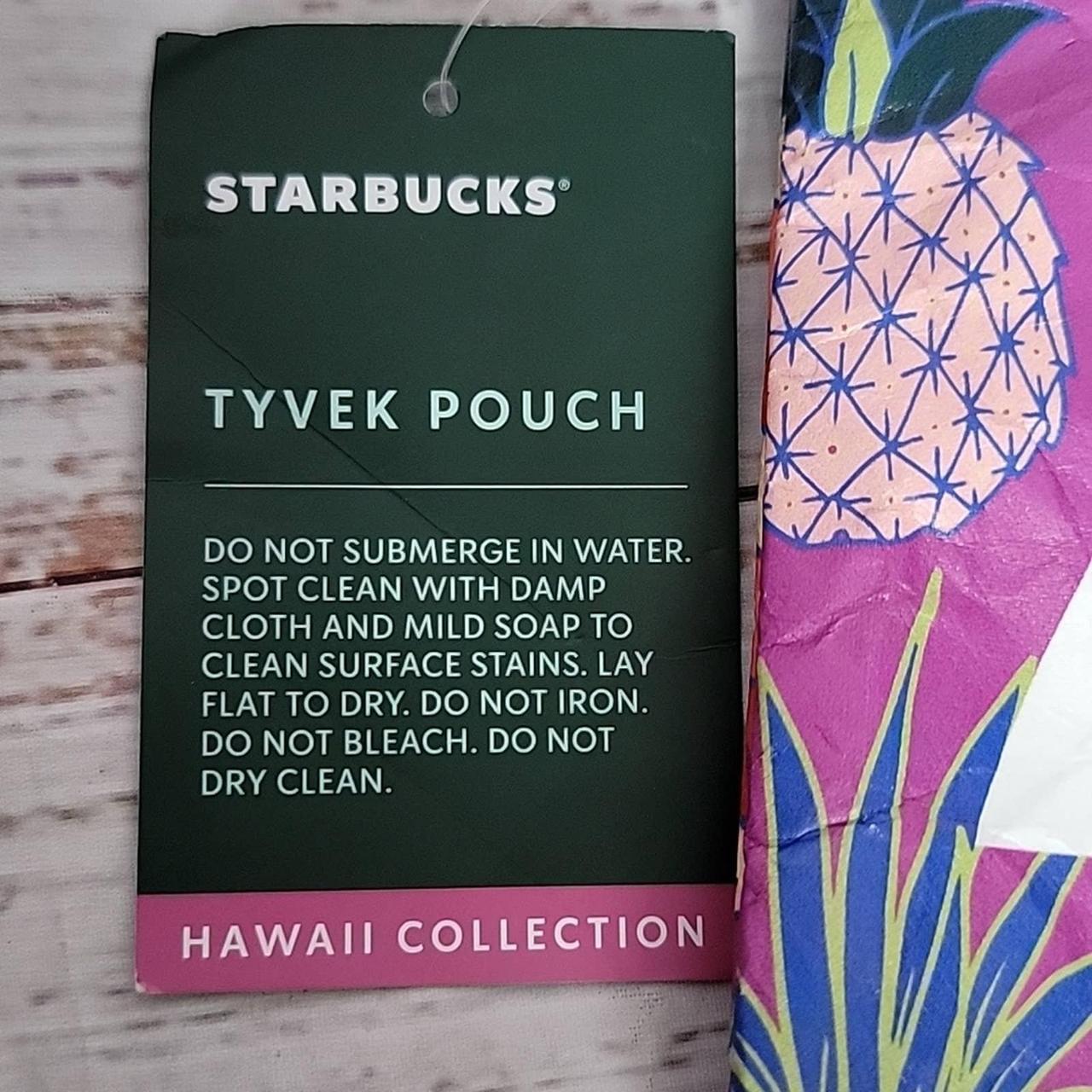 Starbucks New 2021 Hawaii Exclusive Recycle Blue - Depop