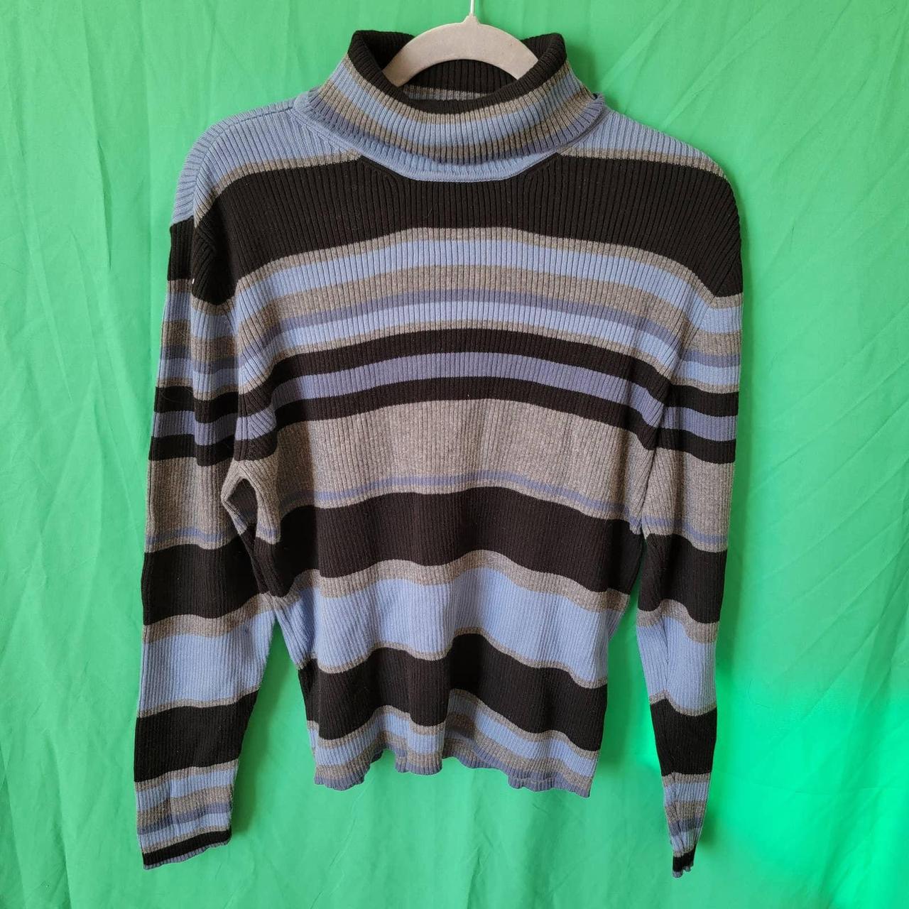 Merona 2025 turtleneck sweater