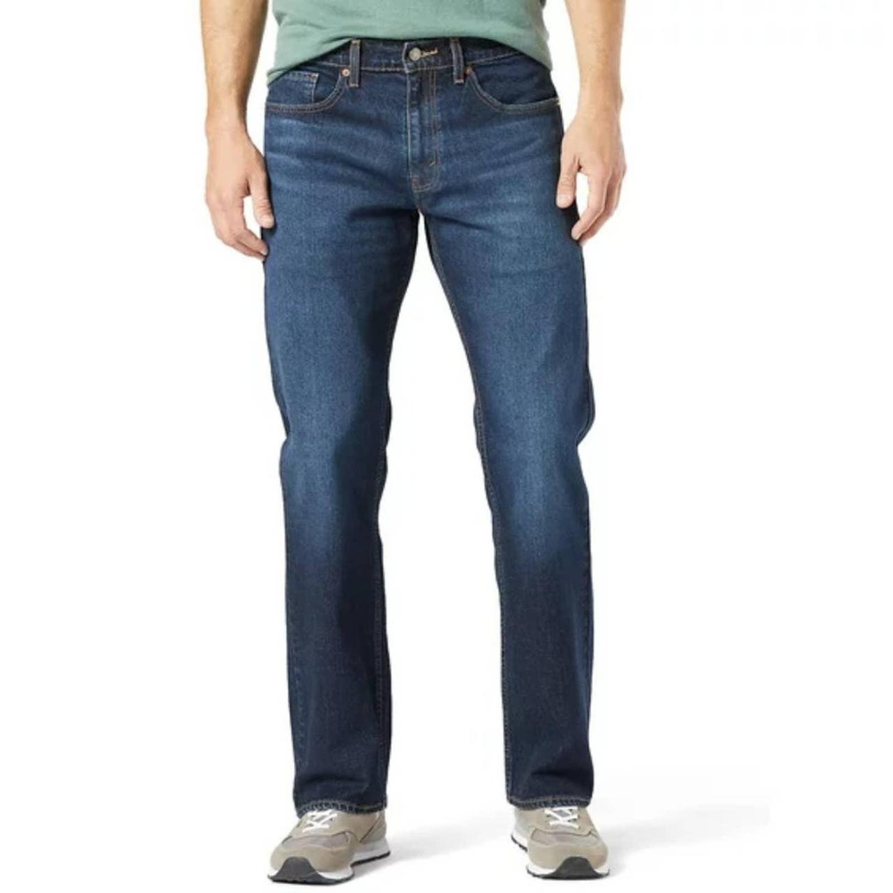 Levis on sale s61 relaxed